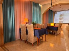 -并蒂莲·禅意蔬食(原五大道店)