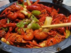 十三香龙虾-指爱龙虾(金杨路总店)