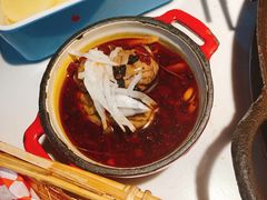 -老天桥蛙炉火锅(姑苏总店)