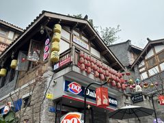 -重庆十八梯传统风貌区