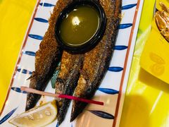 -桥东喜碧海鲜街(水东街店)