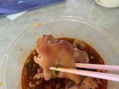-新桥方记猪蹄