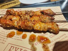 -金谷园饺子·烧烤(人大总店)