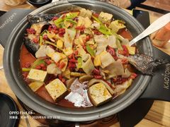 -KAOTOWN烤堂•烧烤(海汇港店)