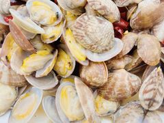 -山海菜馆·海肠捞饭·青岛菜(栈桥店)