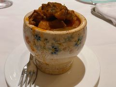 -波特曼西餐厅(南岗店)