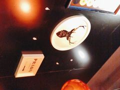 大堂-小红烤翅(傅厚岗店)