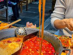 -阳阳老火锅(小南门店)