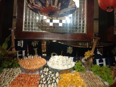 -芭菲盛宴·环球美食(北城国际店)