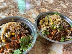 -灵山卢梅燕粉店