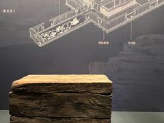 -北京大葆台遗址博物馆