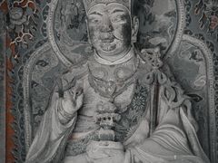 -广元千佛崖