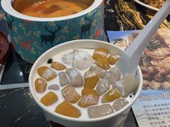 -鲜芋仙(群光广场店)