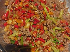 -湘西小馆(滨河路店)