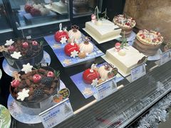 -PAPER STONE BAKERY(天环店)