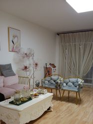 -美肤盾祛痘·问题肌头疗管理中心