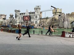 -渔岛海洋度假区