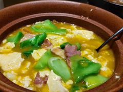 -辣螃铠盆盆蟹大排档(海昌店)