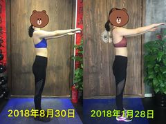 -能量健身私教工作室(1527店)