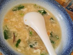 -海胆小馆(东北水饺·春柳店)