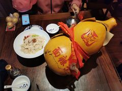 -面辣子·陕西家乡菜(钟楼店)