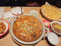 -肥三土菜馆(五四广场店)