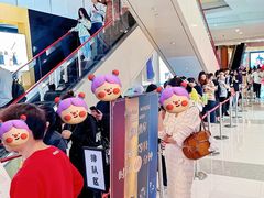 -上海来福士广场