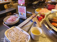 -大龙燚火锅(太古里店)