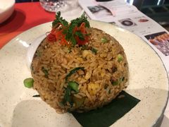 -若蘭慈·无国界素食料理(欢乐海岸店)