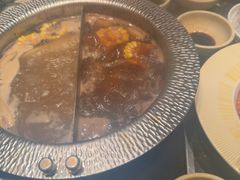 -牛YO寿喜烧·铁板烧和牛火锅自助(市府恒隆店)