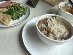 -伏尔加庄园米尼阿久尔餐厅