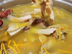 -丫丫汤膳打边炉(宏府408坊店)