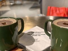 -sugarman espresso素饮糖人高新咖啡工厂