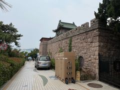-青岛海底世界-水族馆
