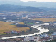 -帽儿山国家森林公园