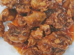 -江南食坊·老杭州饭店(始于1987年·湖滨店)
