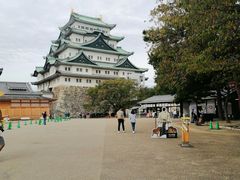 -名古屋城