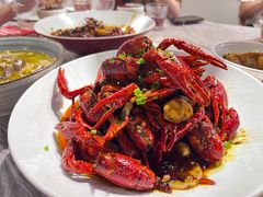 -霸王虾·麻辣小龙虾(太古里店)