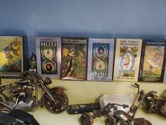 -好心里咨询Tarot塔羅