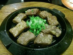 -禾绿回转寿司(万柳华联店)