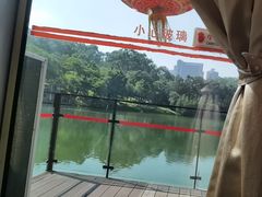 -鹿鸣酒家(越秀店)