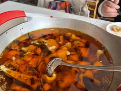 -辣婆婆(航天桥店)