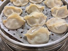 -志亮灌汤蒸饺·清真(庙后街店)