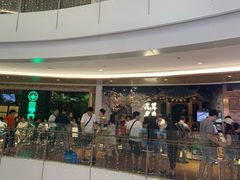 -皇庭广场(福华三路店)