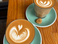 -Cafe del Volcan(永康路店)