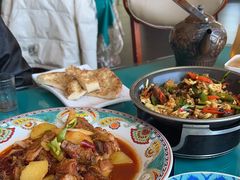 -巴依老爷新疆美食(昌平店)