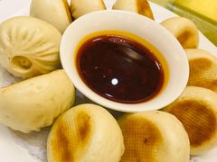 -清真·三德隆饭庄(桥梓口店)