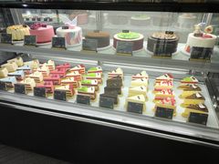 -第戎蛋糕(恒隆广场店)