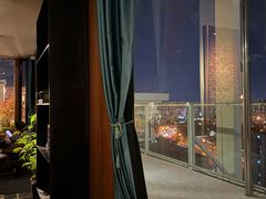 -漪龙台·B26 Rooftop Lounge