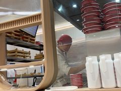 -喜家德虾仁水饺(青岛永旺东部店)